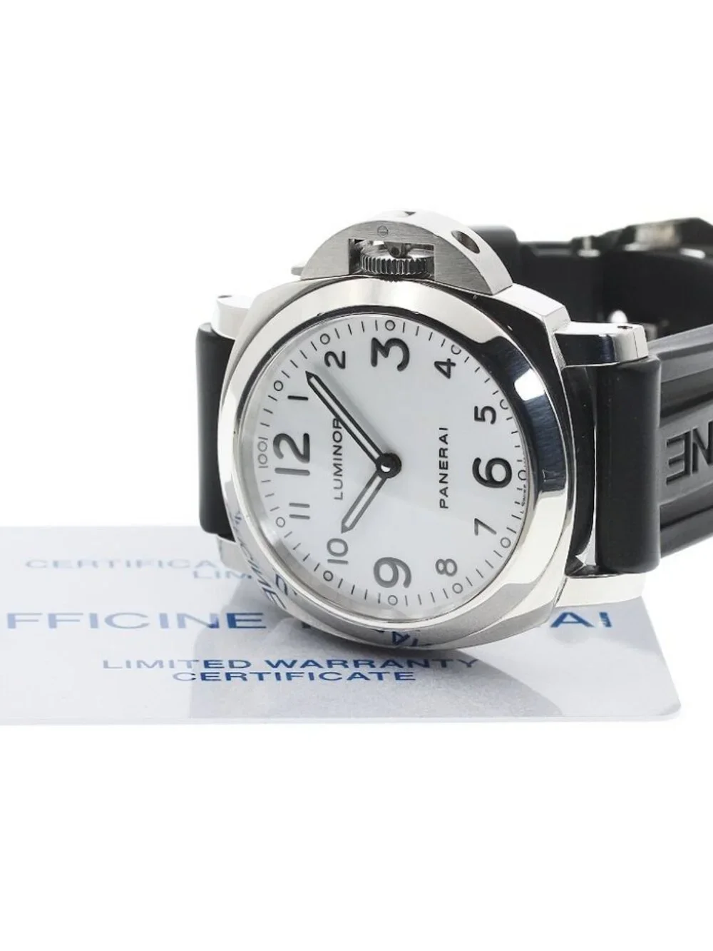 PANERAI Luminor base